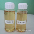 Etoxilado de aceite de ricino tensioactivo no iónico